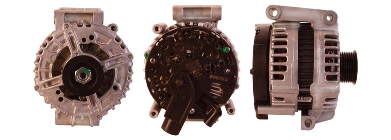 DRI 2381541802 Alternator