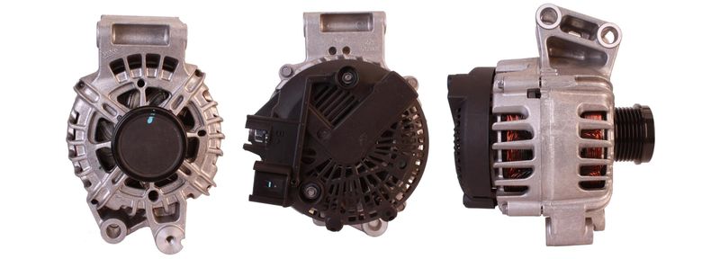 DRI 2381551502 Alternator