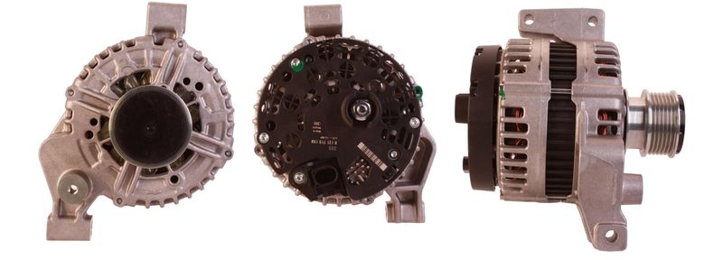 DRI 2381581802 Alternator