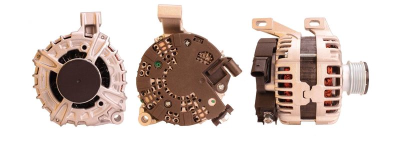 DRI 2381591502 Alternator