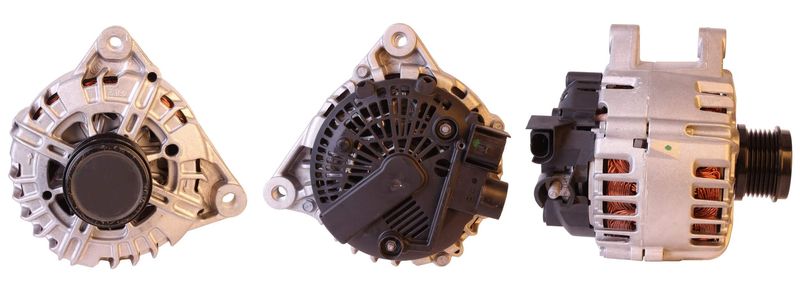 DRI 2381601802 Alternator