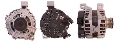 Alternator DRI 2381611502