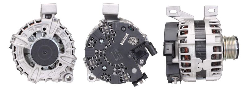 DRI 2381611752 Alternator