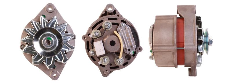 DRI 2381621002 Alternator