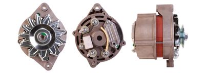 Alternator DRI 2381621002
