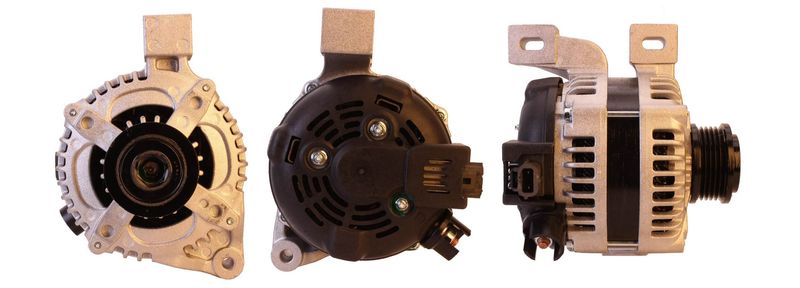 DRI 2381621502 Alternator