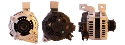 Alternator DRI 2381621502