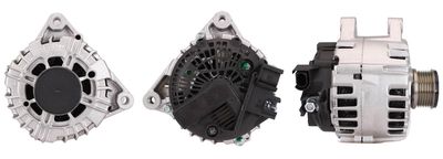 Alternator DRI 2381641802