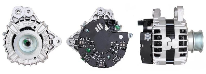 DRI 2381651502 Alternator