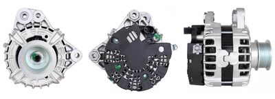 Alternator DRI 2381651502