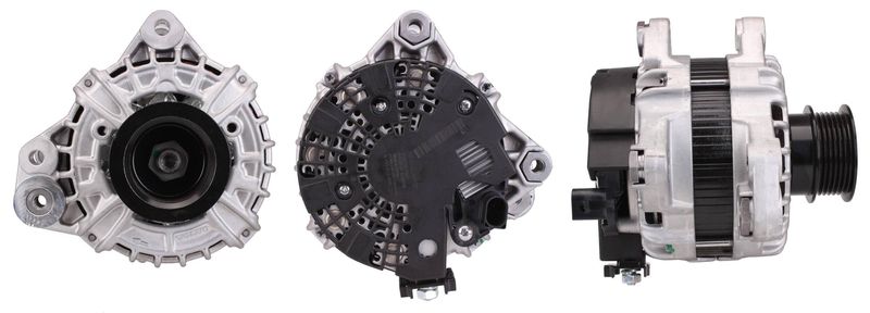 DRI 2381652152 Alternator