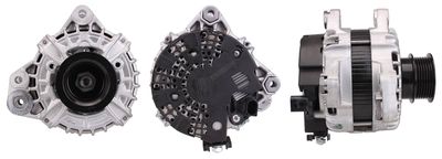 Alternator DRI 2381652152