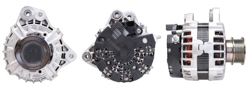 DRI 2381672152 Alternator