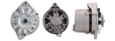 Alternator DRI 242101422