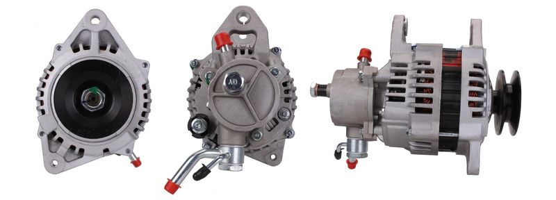 DRI 243128802 Alternator