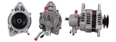 Alternator DRI 243128802