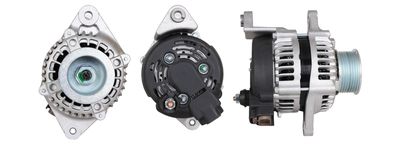 Alternator DRI 243130702