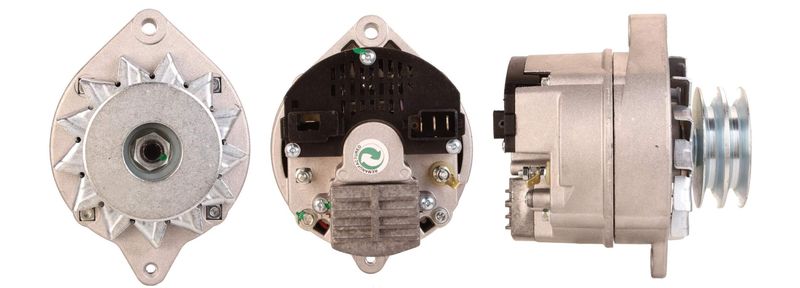 DRI 244103702 Alternator