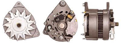 Alternator DRI 244104702