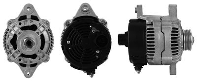 Alternator DRI 245105702