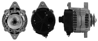Alternator DRI 245106702