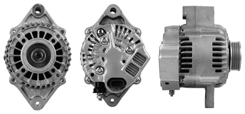 DRI 245108602 Alternator