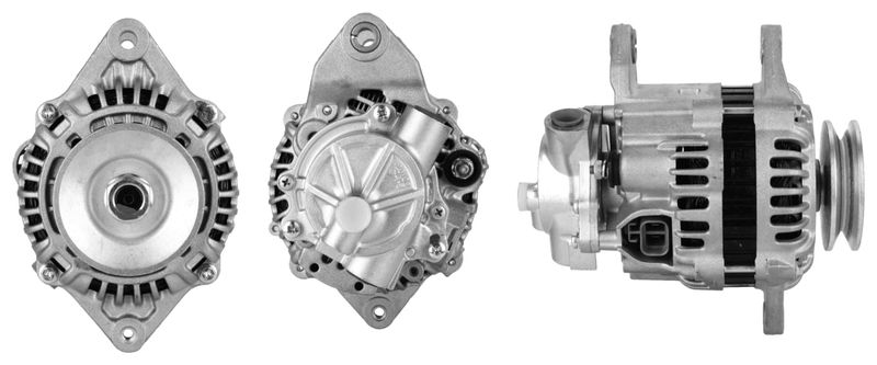 DRI 245110702 Alternator