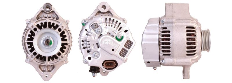 DRI 245113752 Alternator