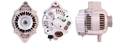 Alternator DRI 245113752