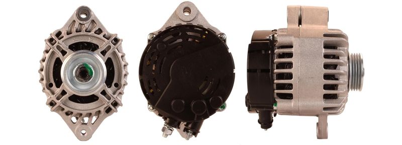 DRI 245114602 Alternator