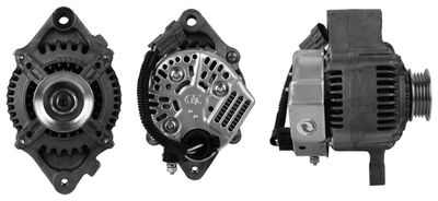 Alternator DRI 245115602