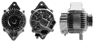 Alternator DRI 245117852