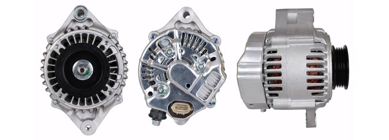 DRI 245117952 Alternator