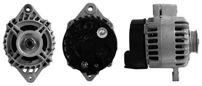 Alternator DRI 245118702