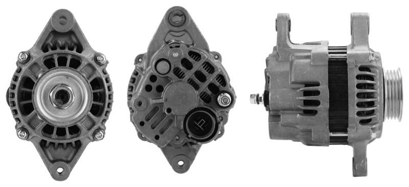 DRI 245121502 Alternator
