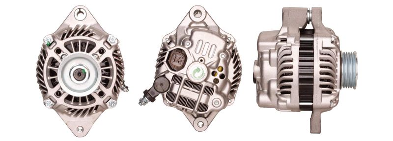 DRI 245126802 Alternator