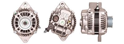 Alternator DRI 245126802
