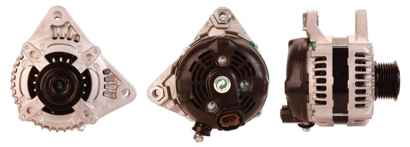 DRI 2451271402 Alternator