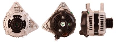 Alternator DRI 2451271402