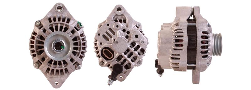 DRI 245131752 Alternator
