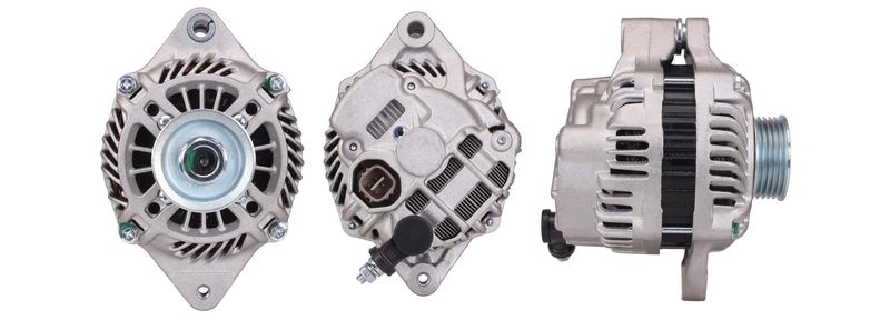 DRI 245133802 Alternator