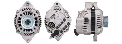 Alternator DRI 245133802