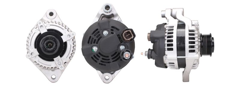 DRI 2451341402 Alternator
