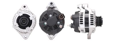 Alternator DRI 2451341402