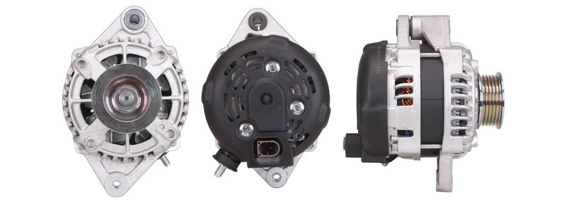 DRI 2451361002 Alternator