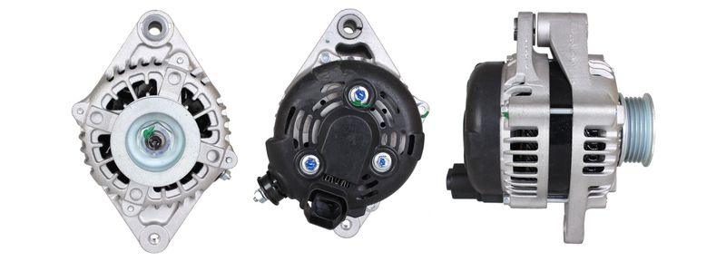 DRI 245136802 Alternator
