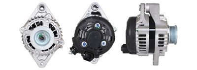 Alternator DRI 245136802