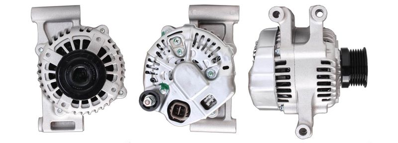 DRI 245137902 Alternator