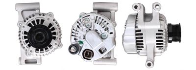 Alternator DRI 245137902