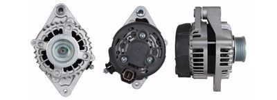Alternator DRI 245138802